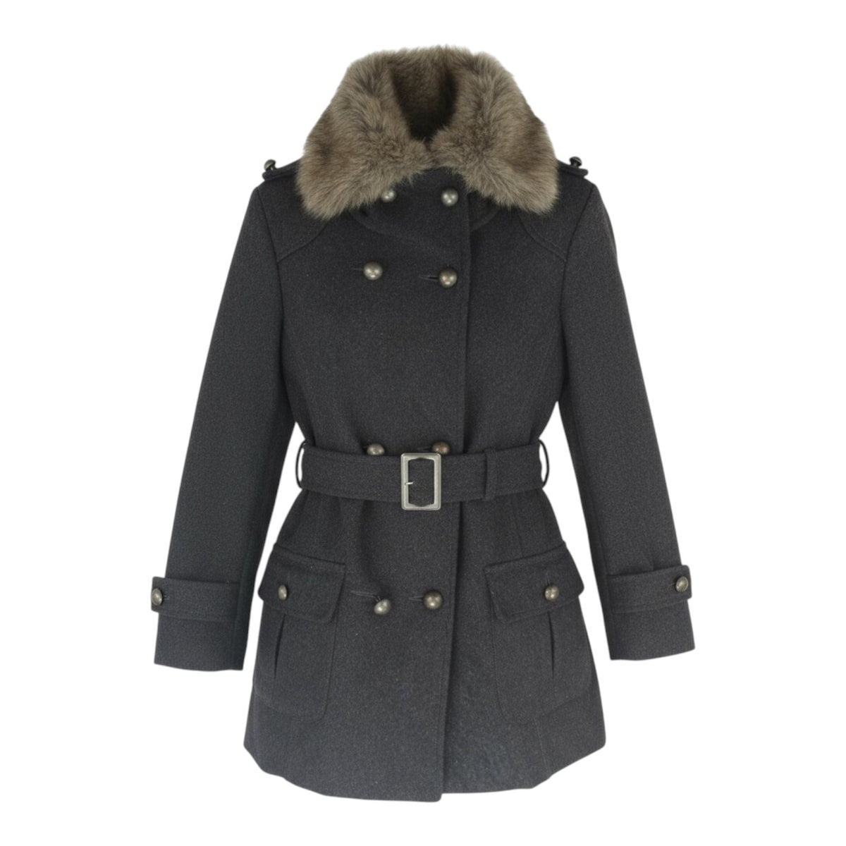 Manteau