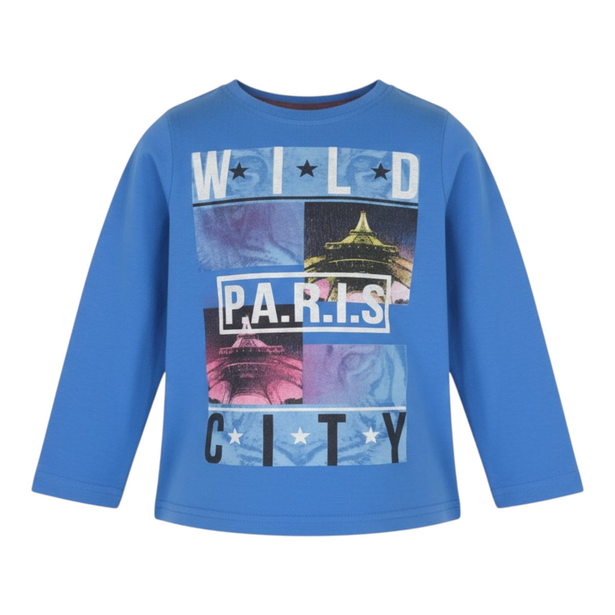 T-shirt manches longues