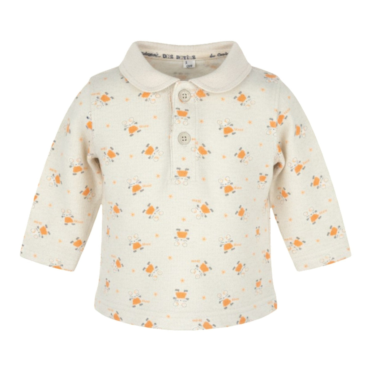 T-shirt manches longues