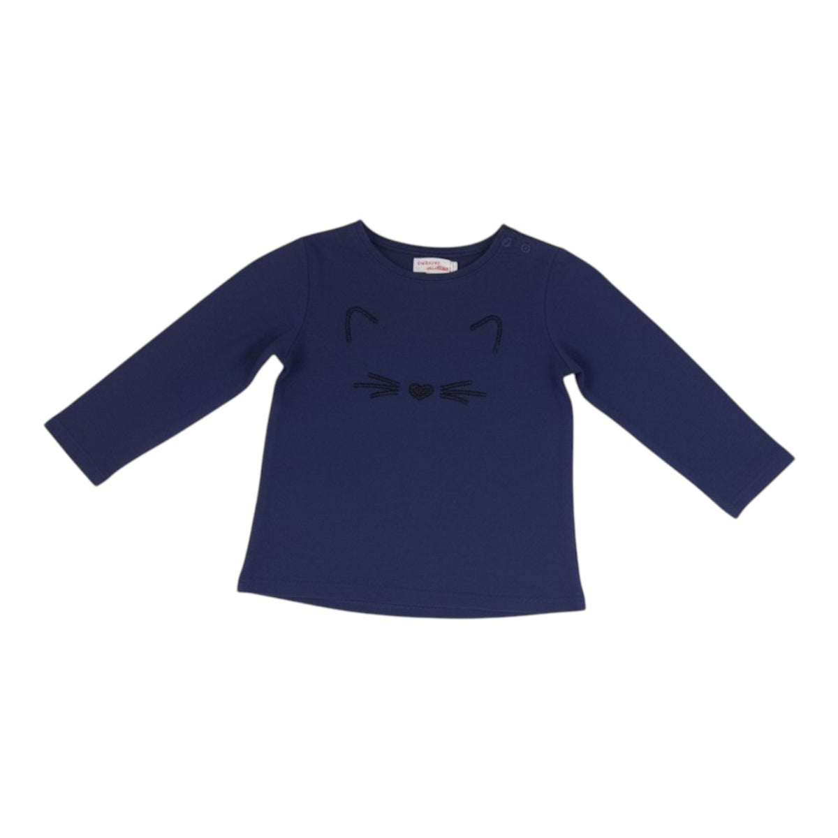 T-shirt manches longues