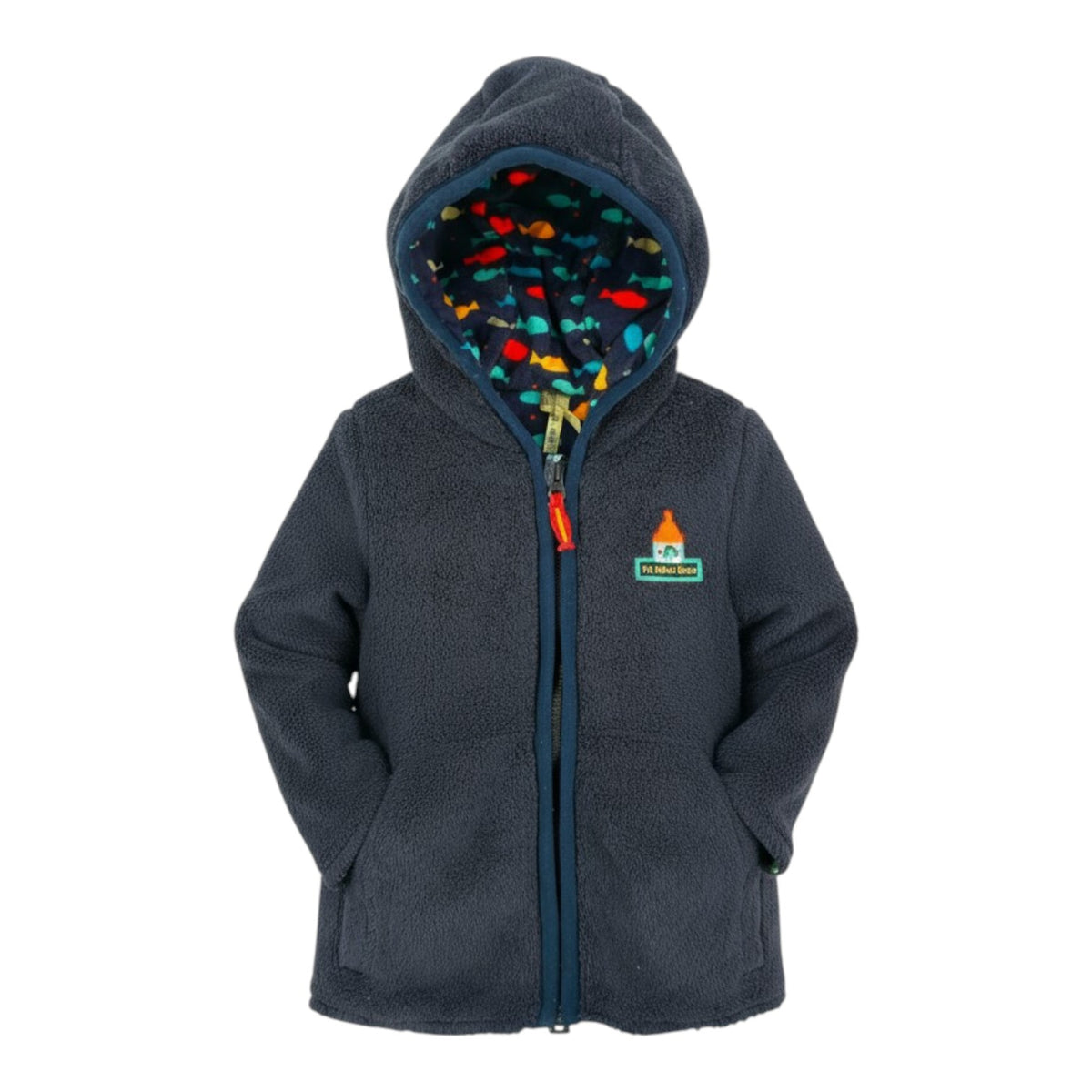 Gilet ZIP