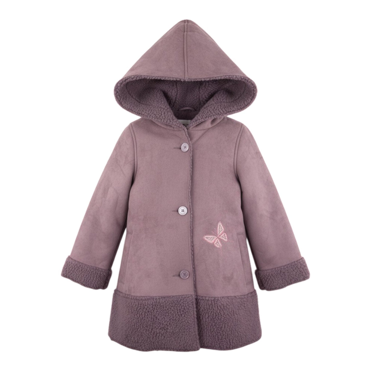 Manteau