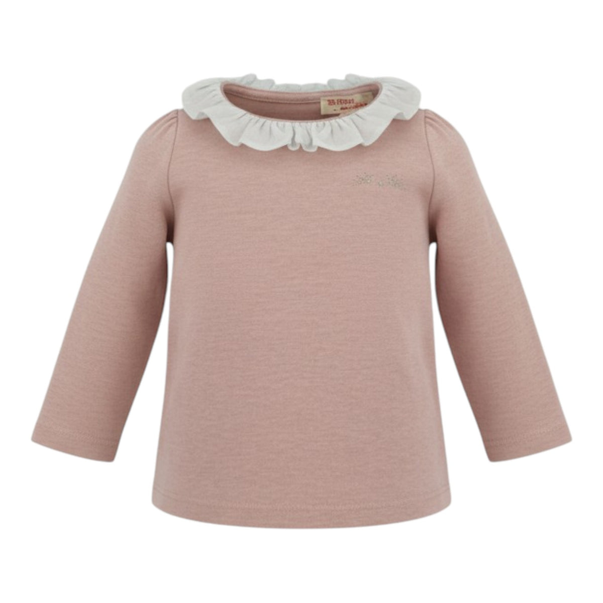 T-shirt manches longues