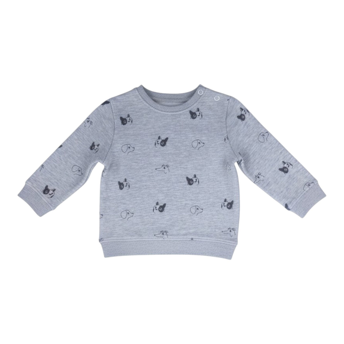 Sweat-shirt