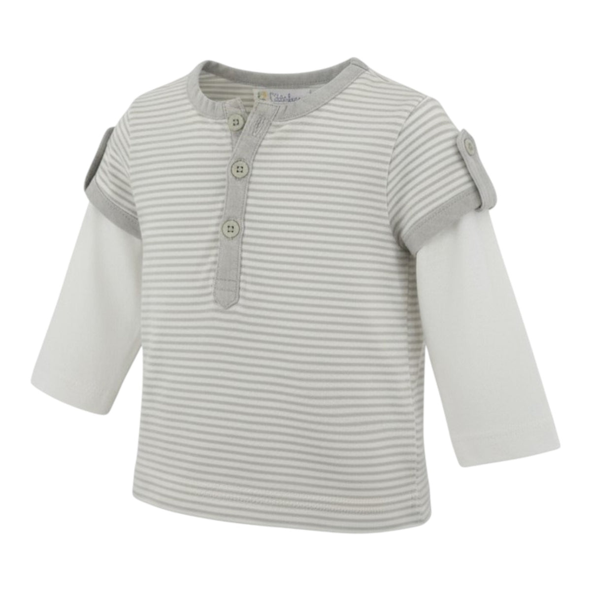 T-shirt manches longues