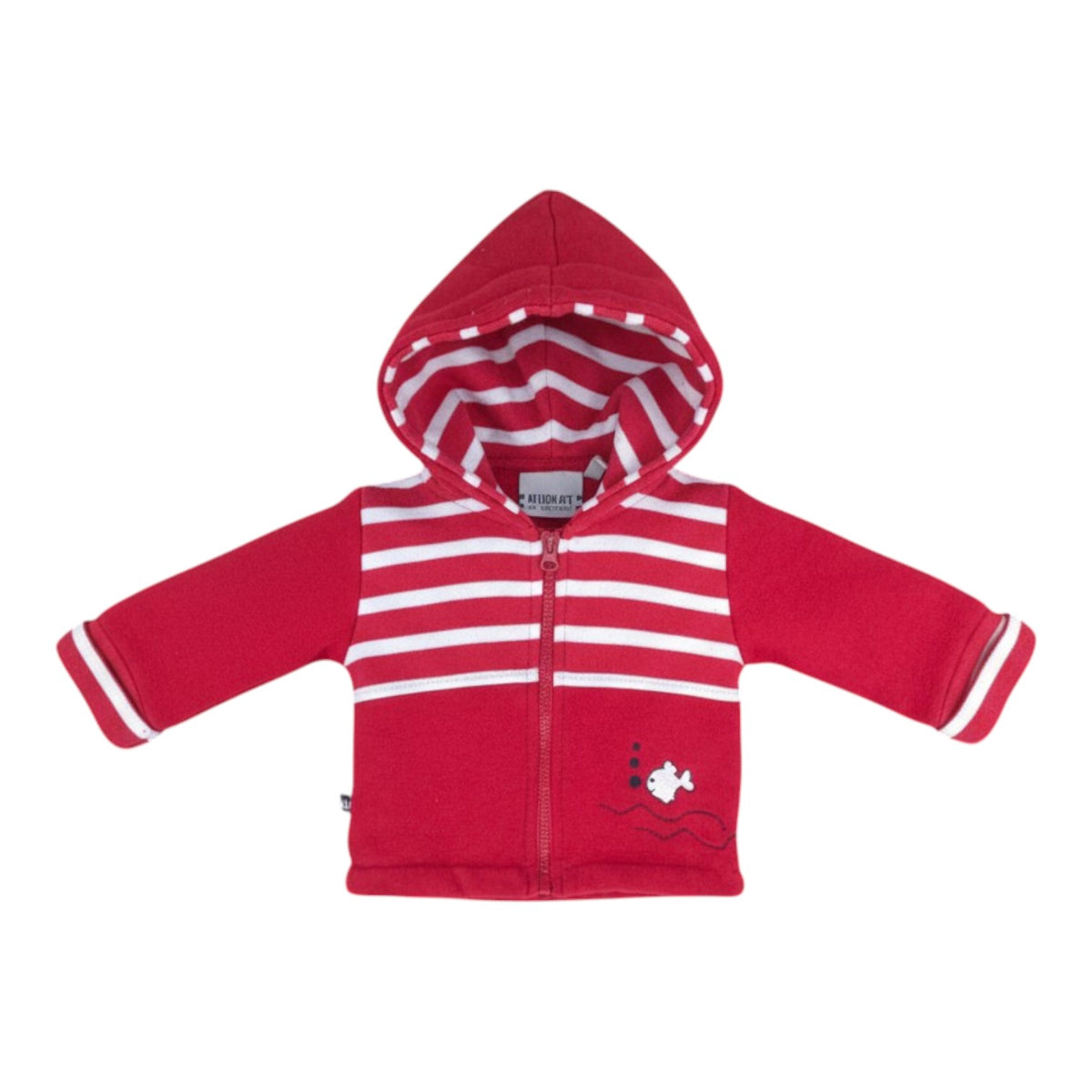 Gilet ZIP