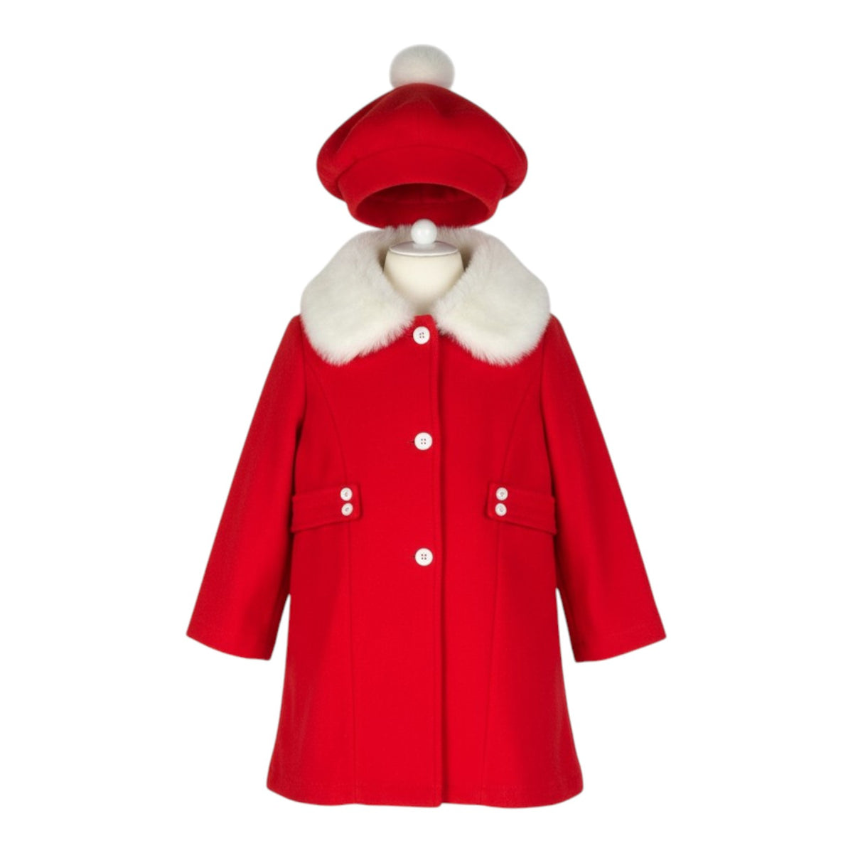 Manteau