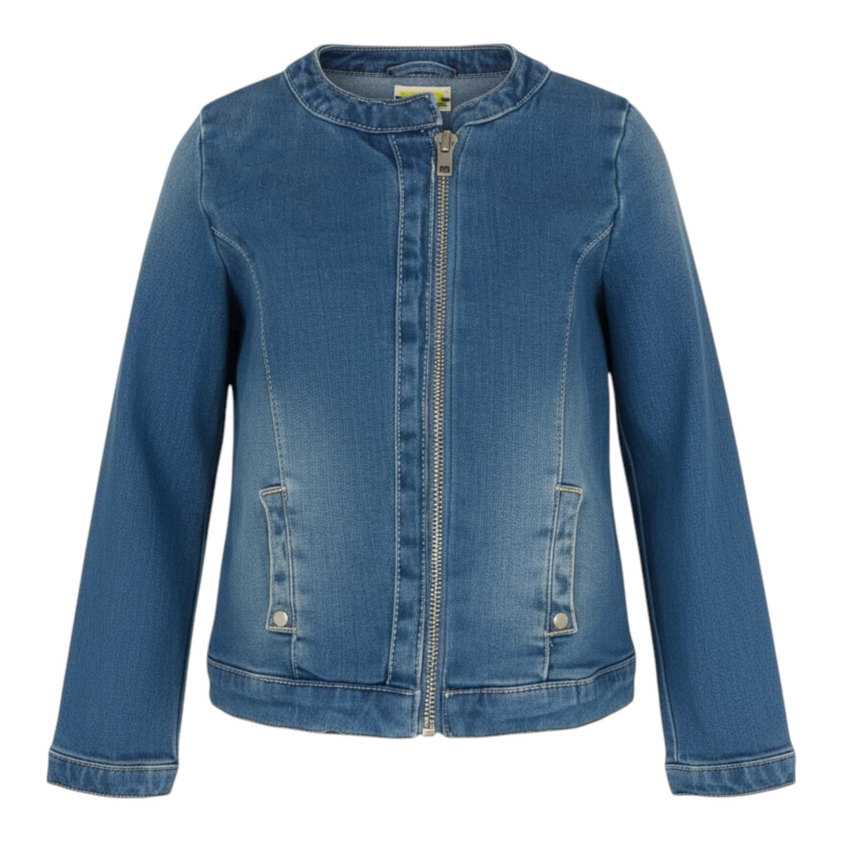 Veste jean