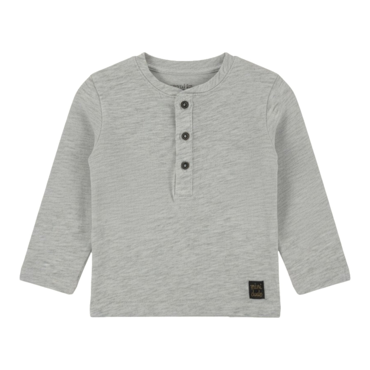 T-shirt manches longues