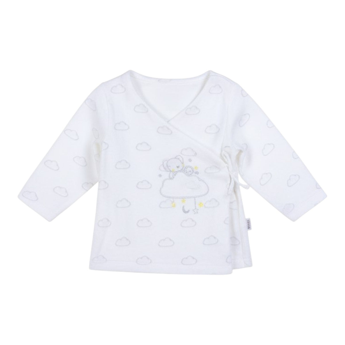 Haut Pyjama