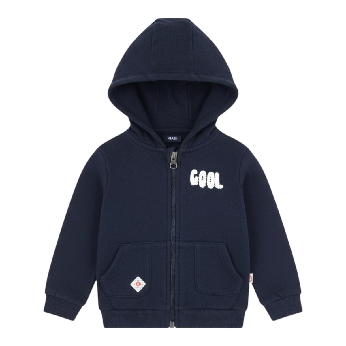 Gilet ZIP