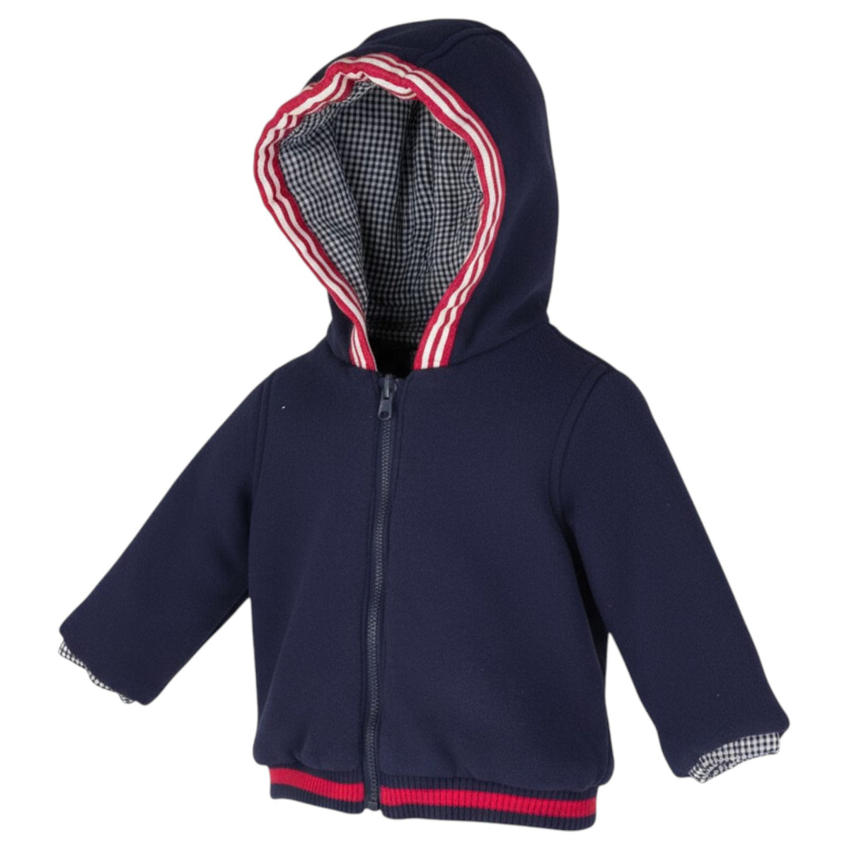 Gilet ZIP