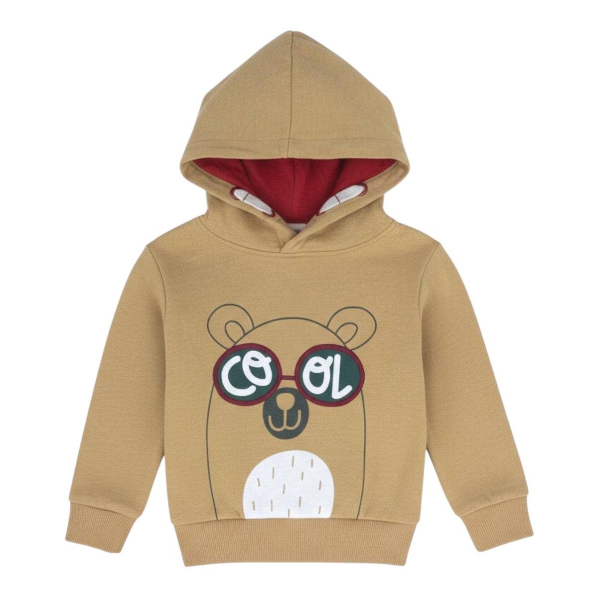 Sweat-shirt