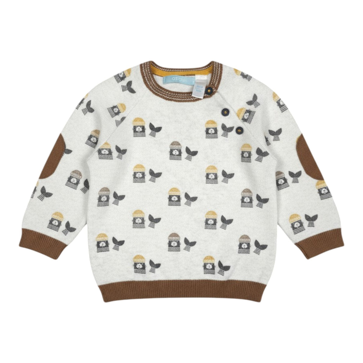 Pullover