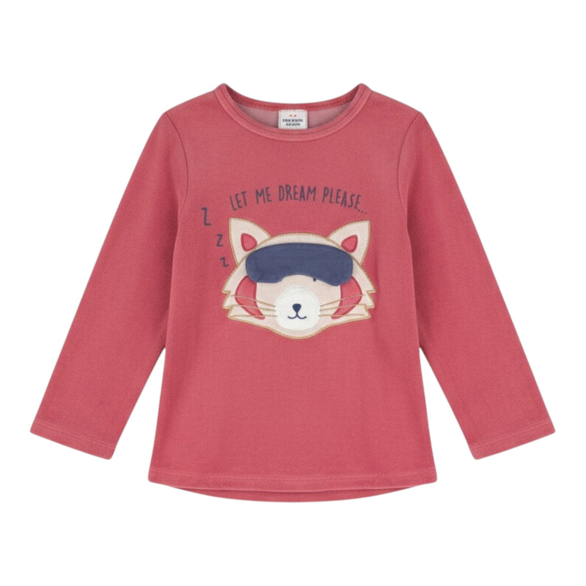 Haut Pyjama