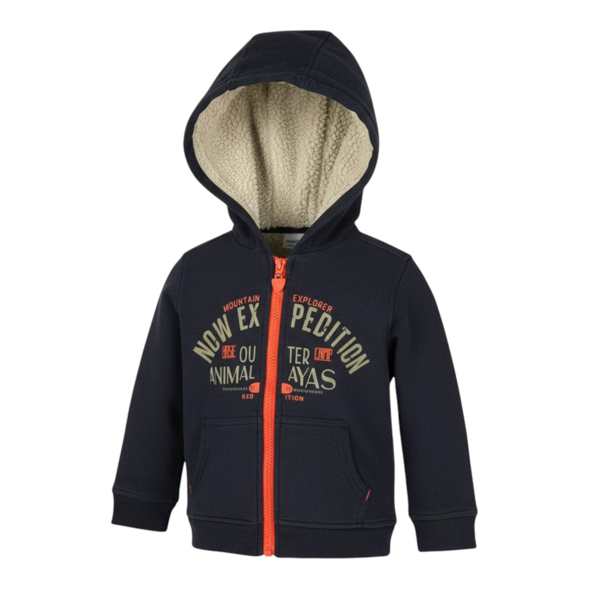 Gilet ZIP