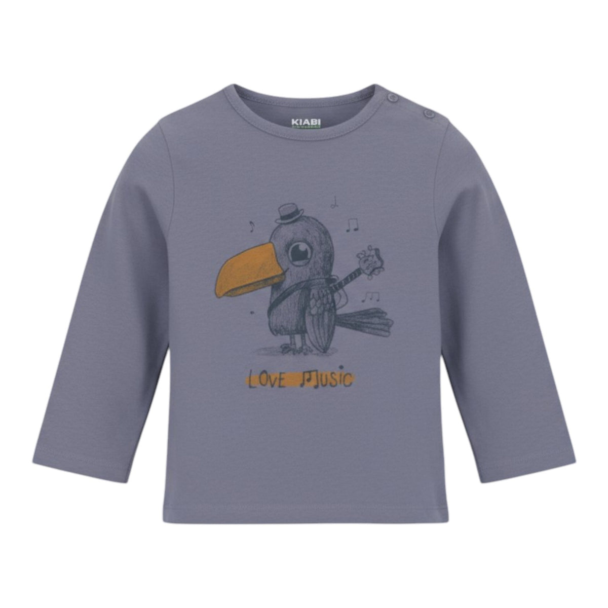 T-shirt manches longues