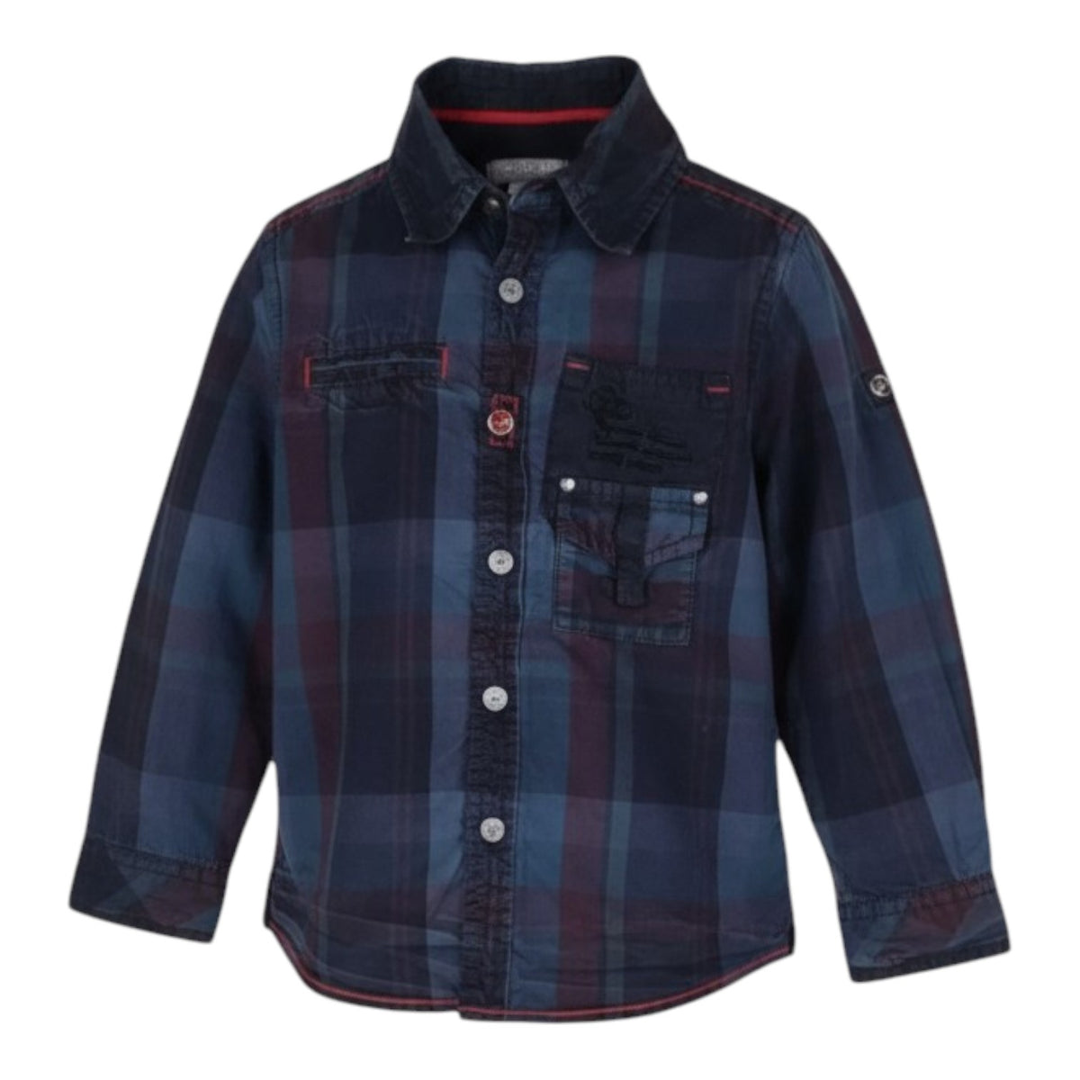 Chemise
