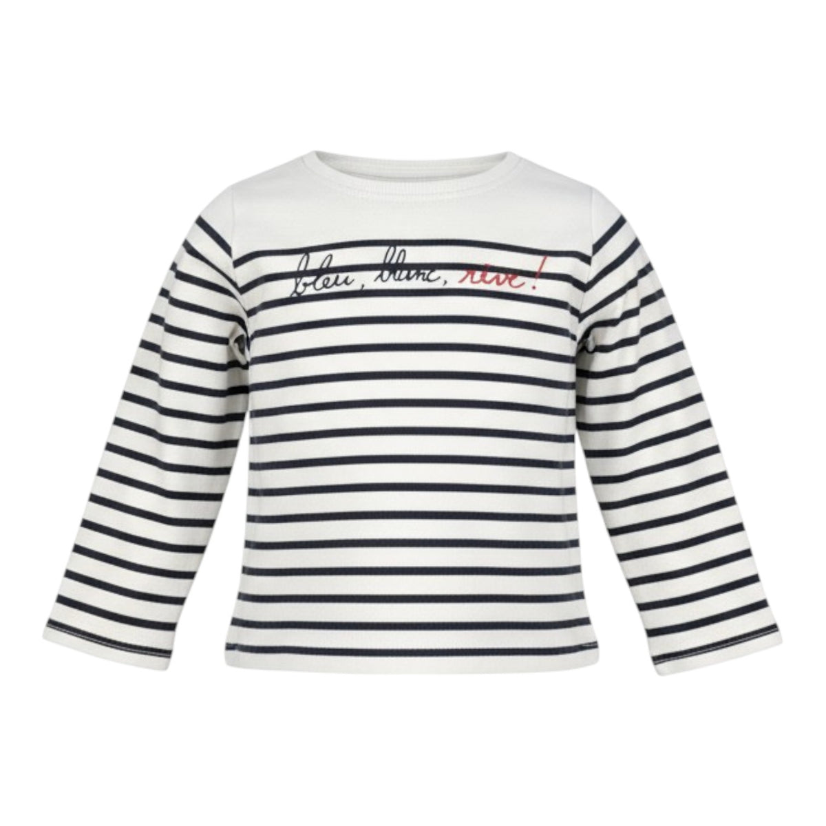 T-shirt manches longues