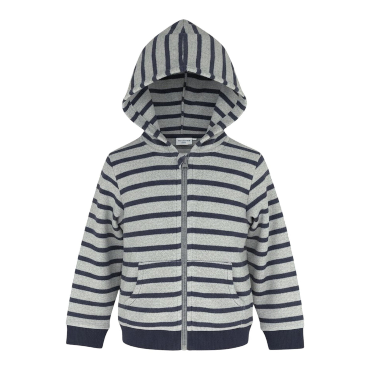 Gilet ZIP