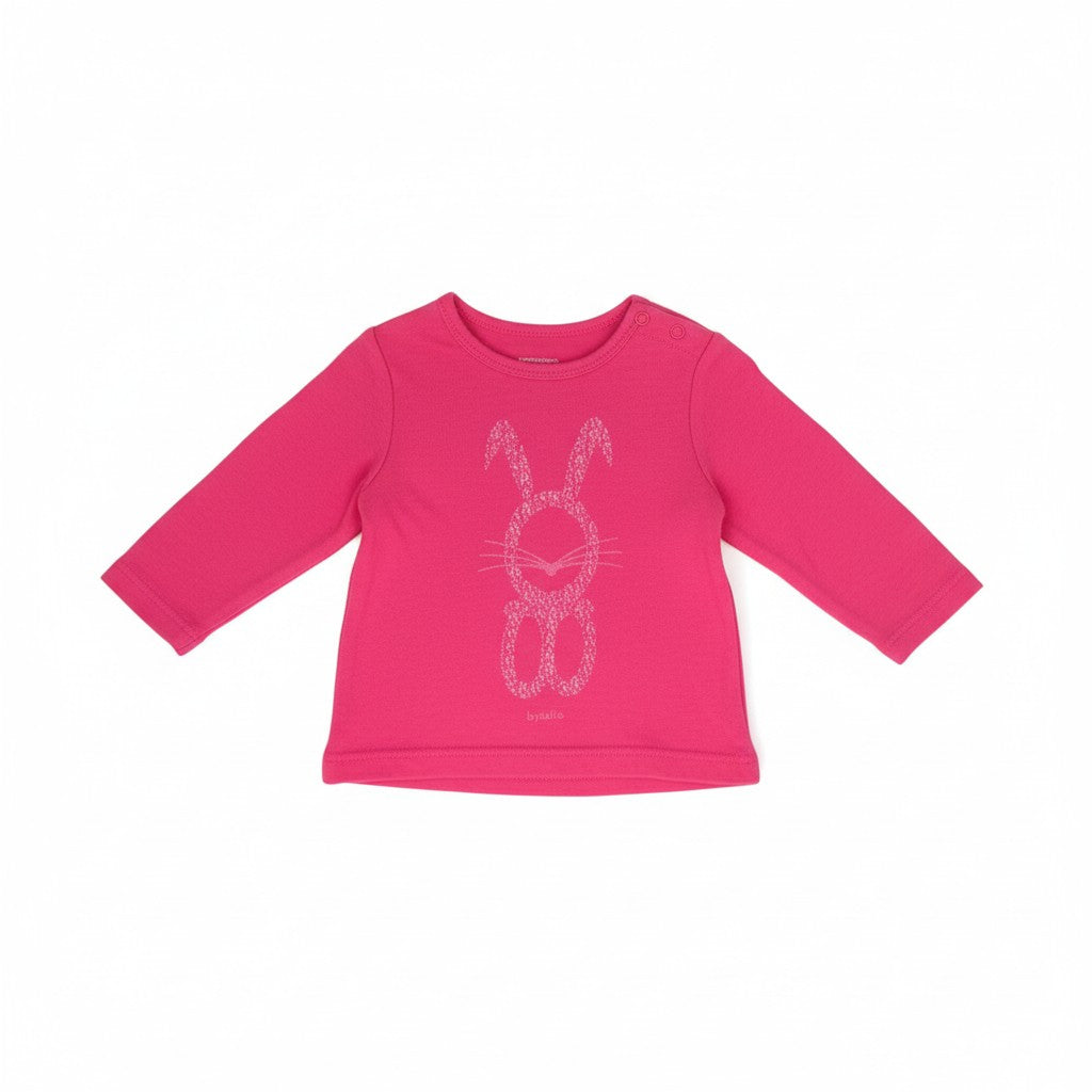 T-shirt manches longues