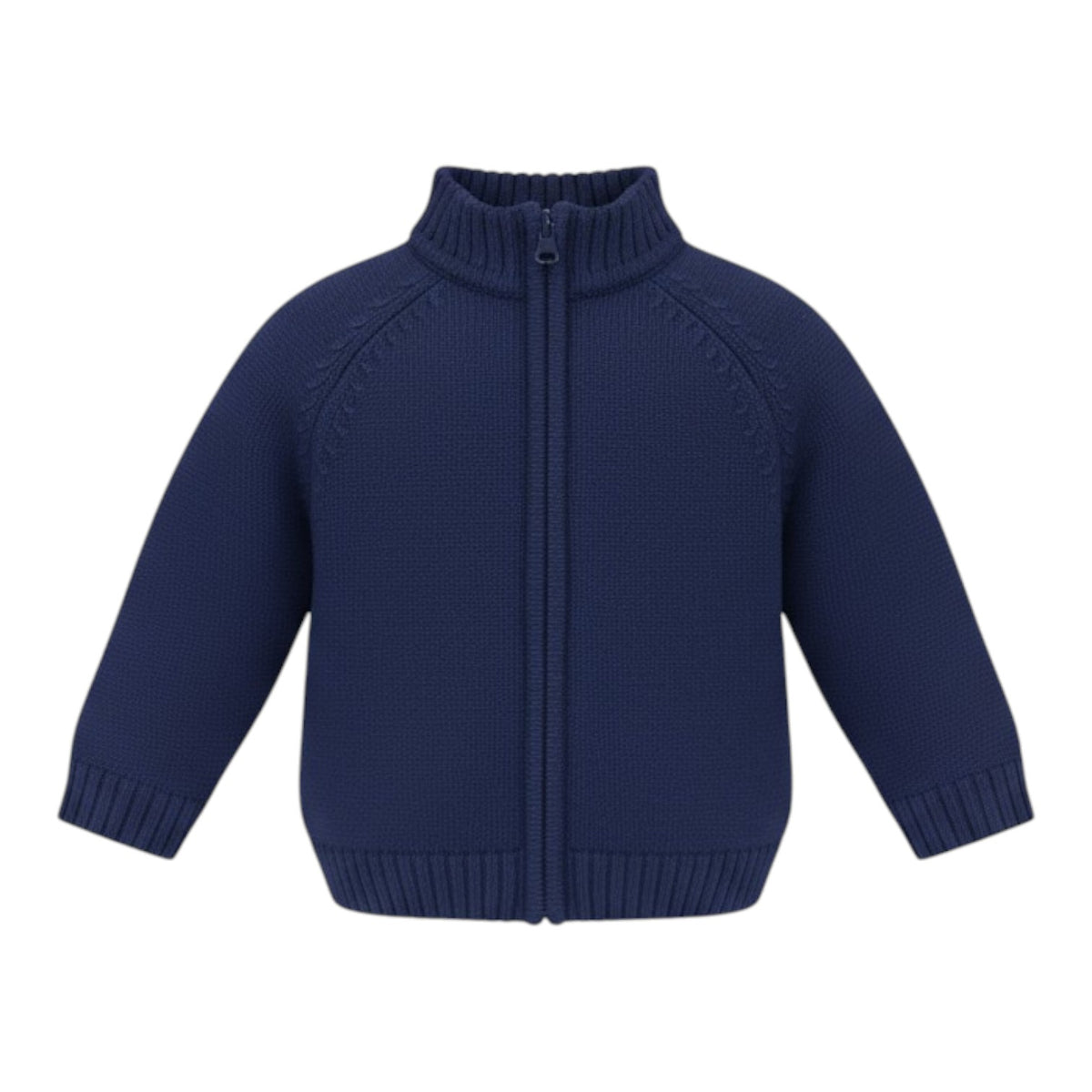 Gilet ZIP
