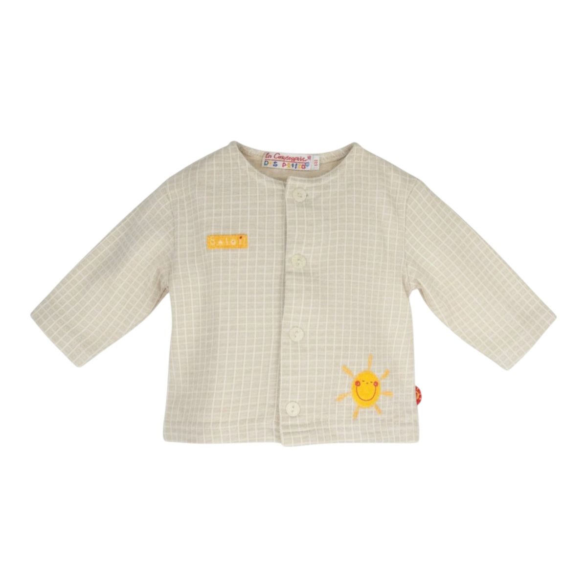 Gilet