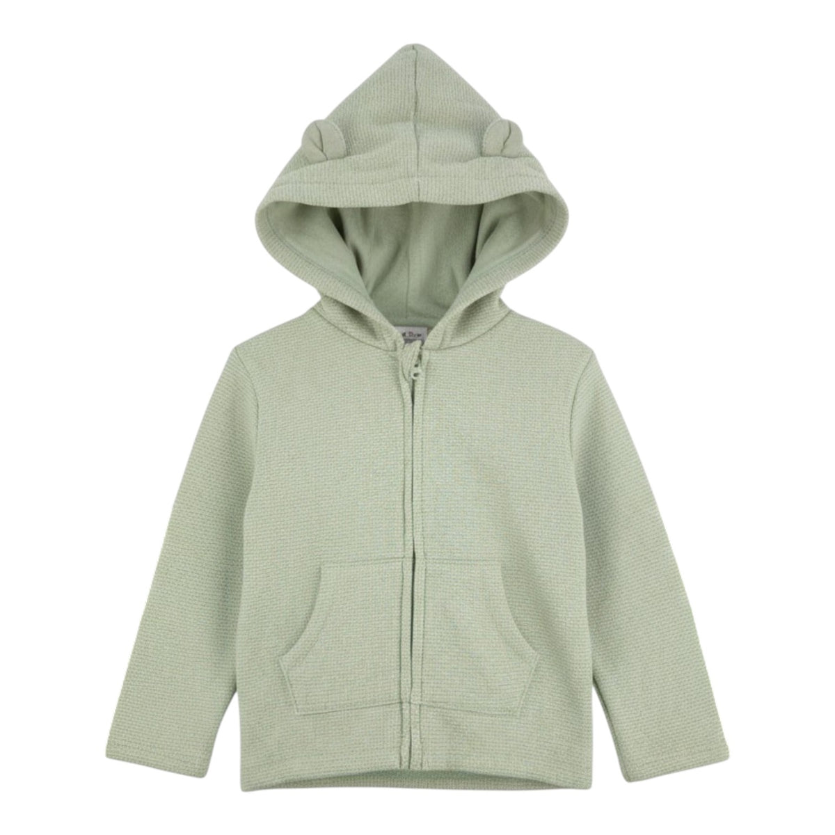 Gilet ZIP