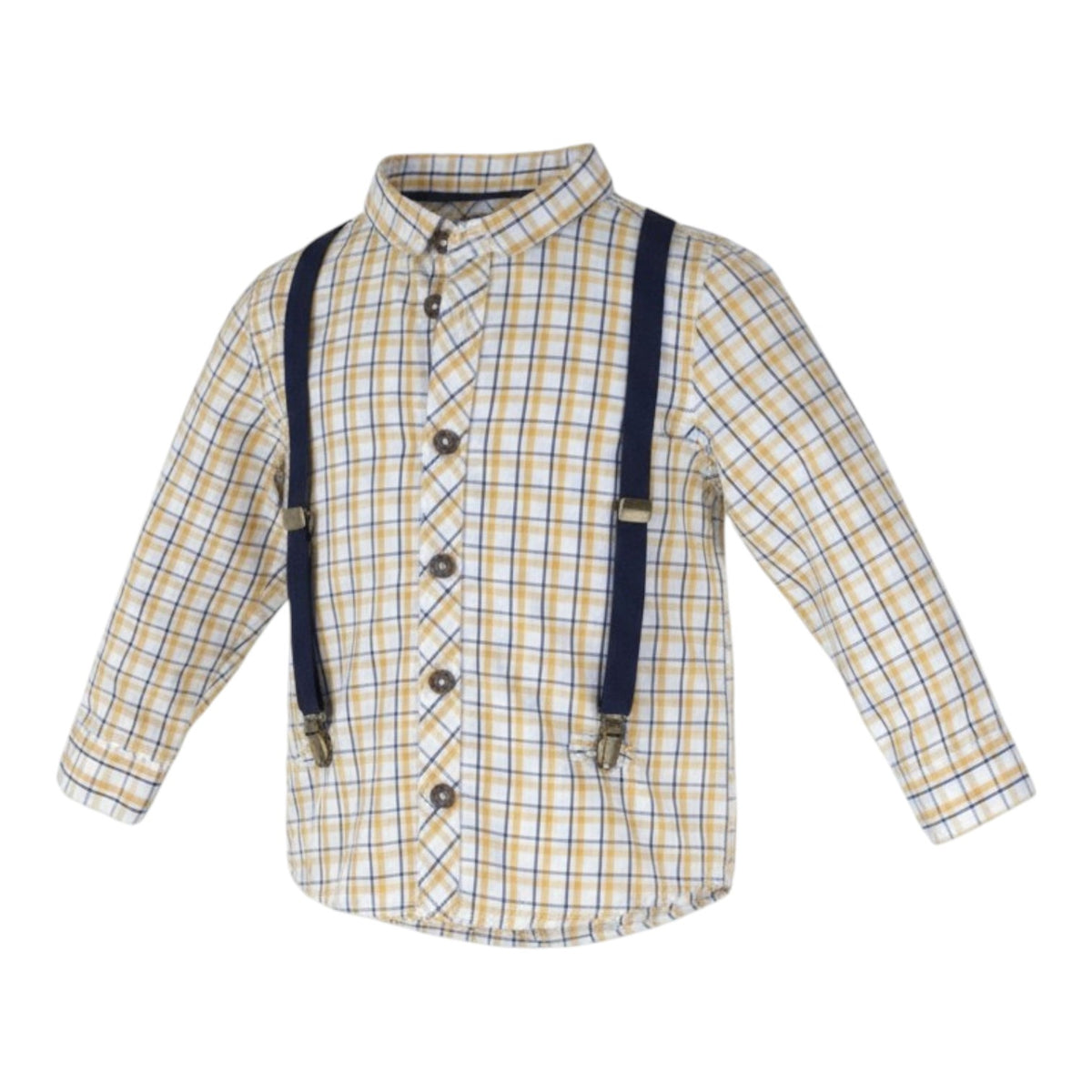 Chemise