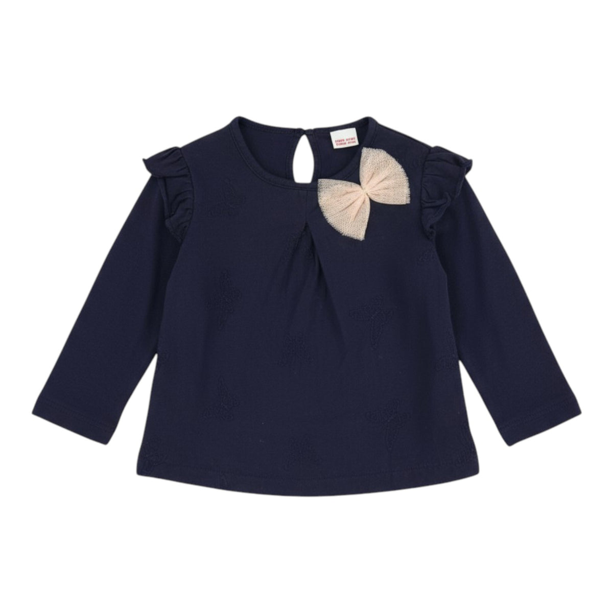 T-shirt manches longues