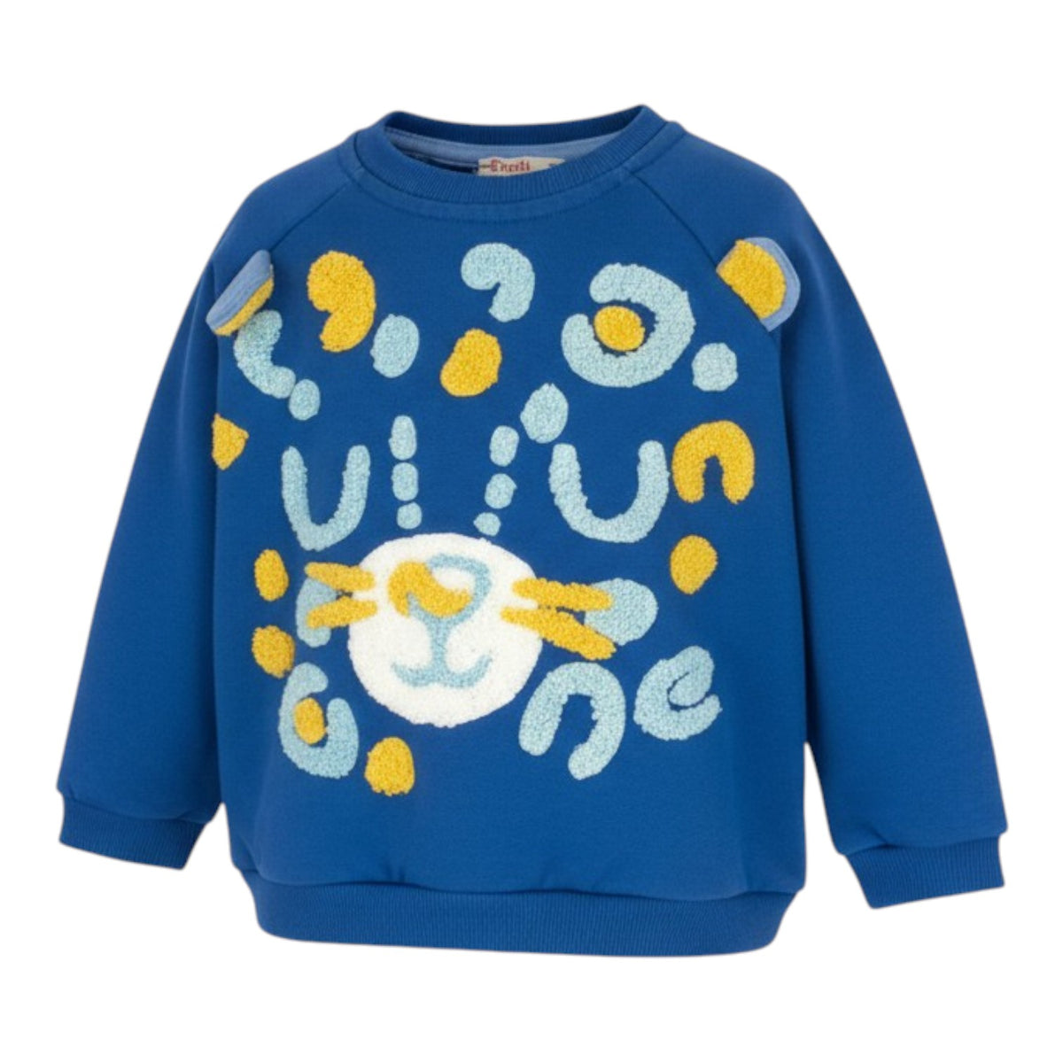 Sweat-shirt