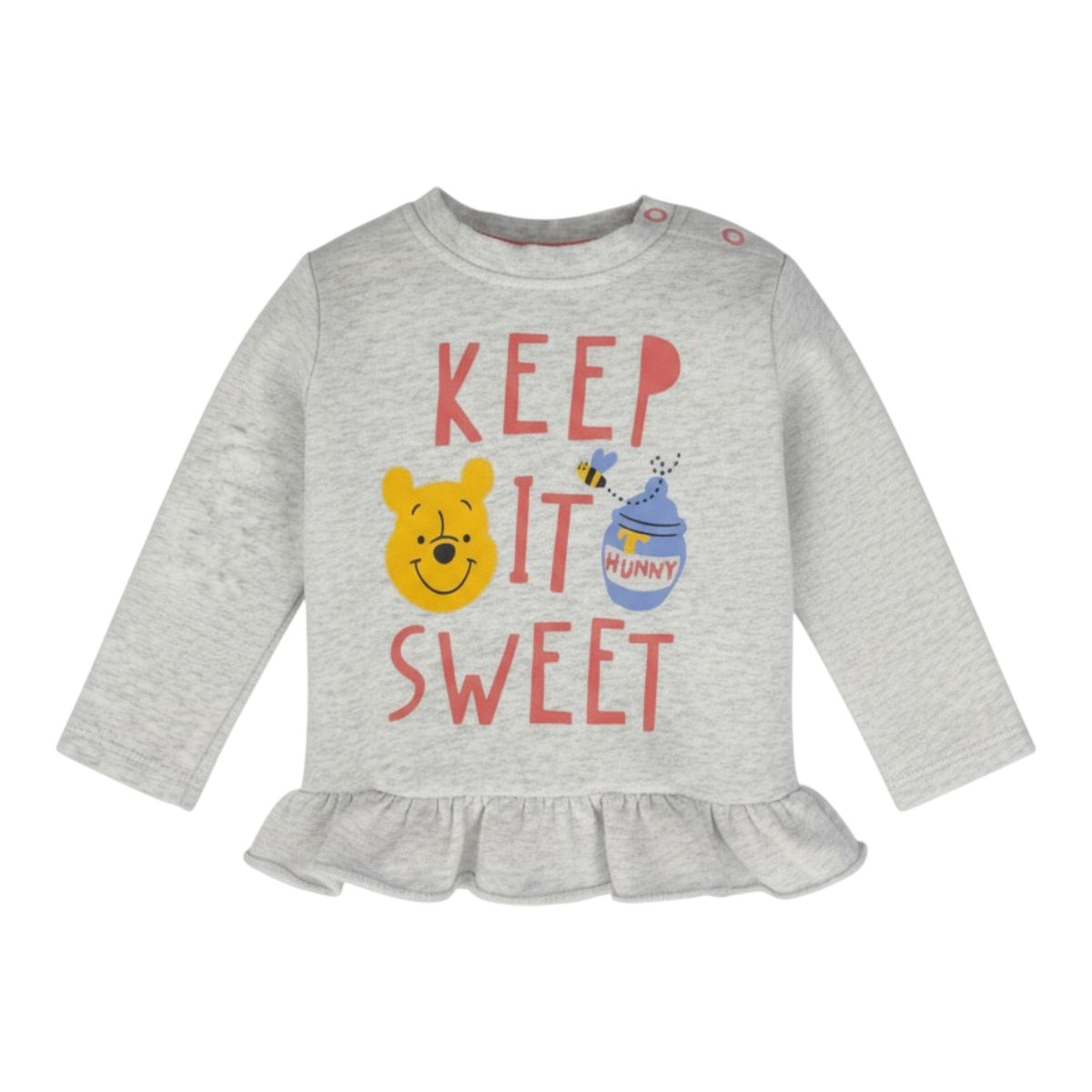 Sweat-shirt