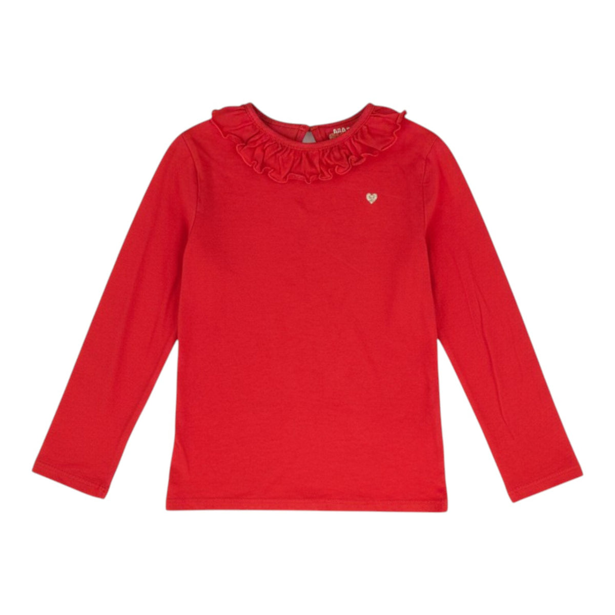 T-shirt manches longues