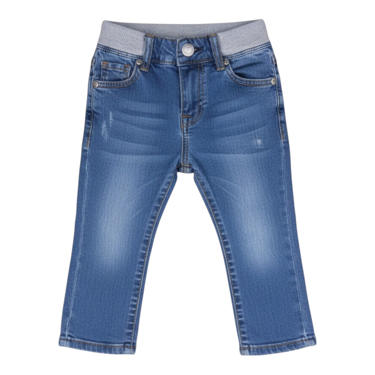 Pantalon jean