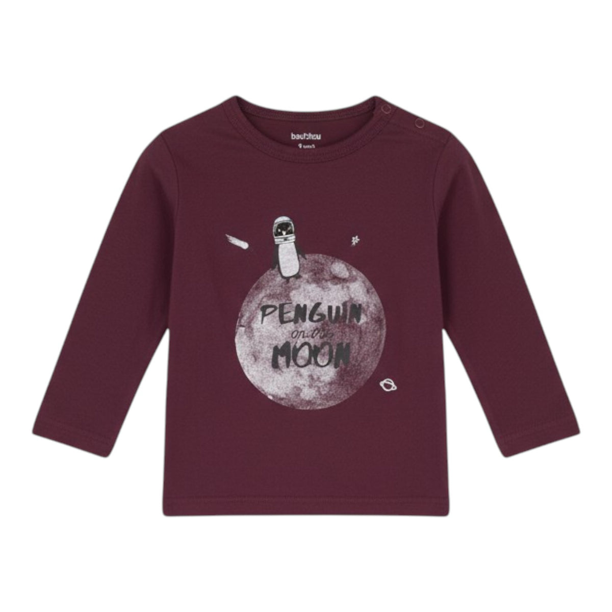 T-shirt manches longues