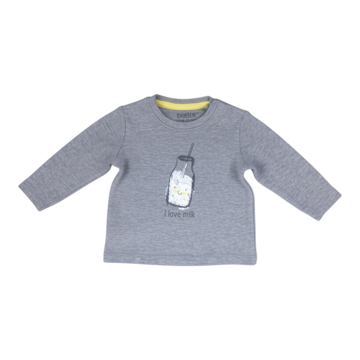 T-shirt manches longues