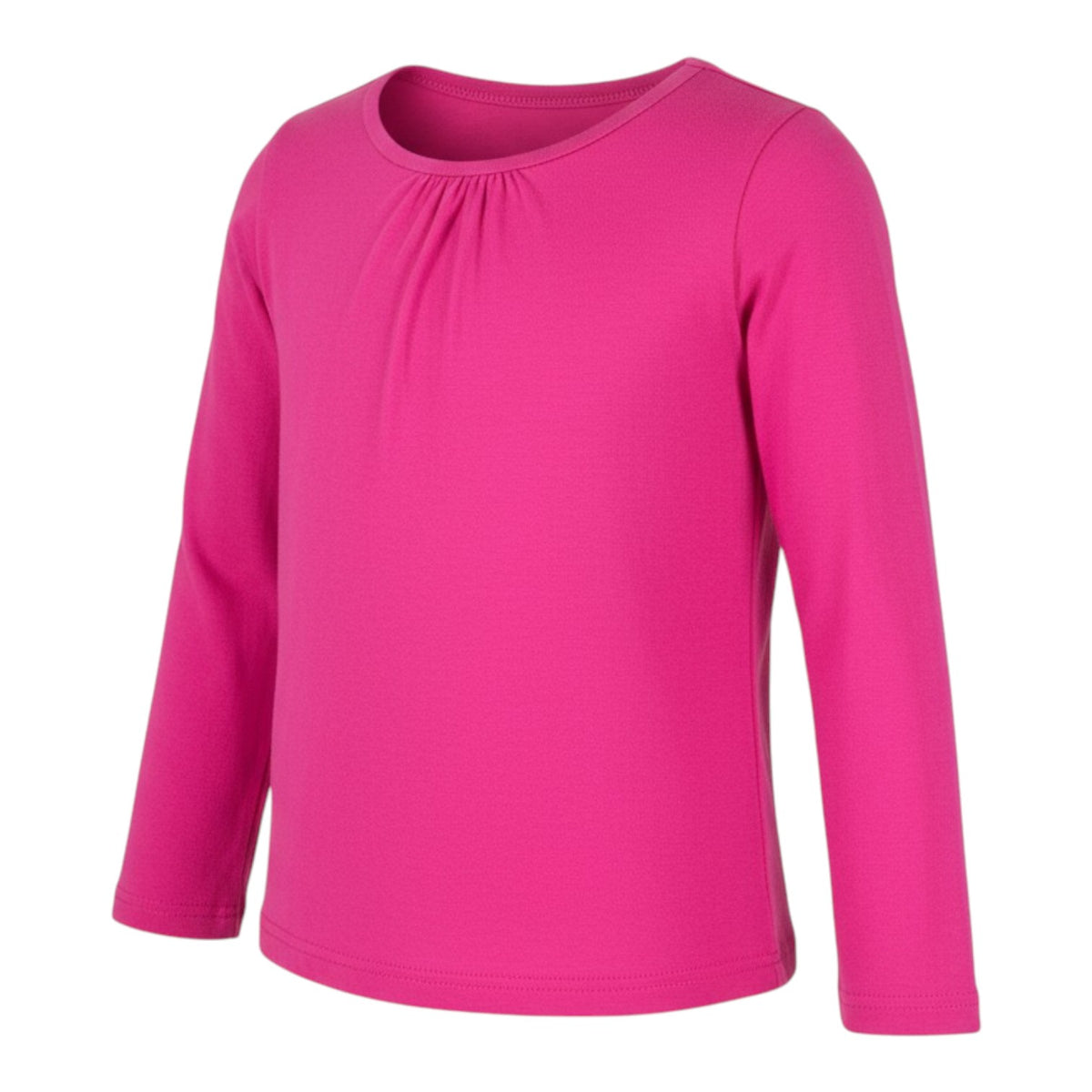 T-shirt manches longues