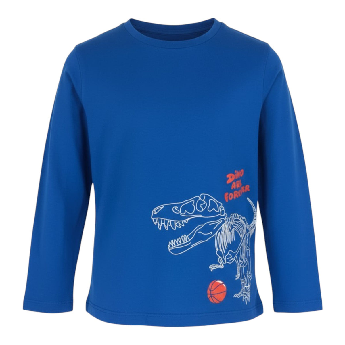 T-shirt manches longues