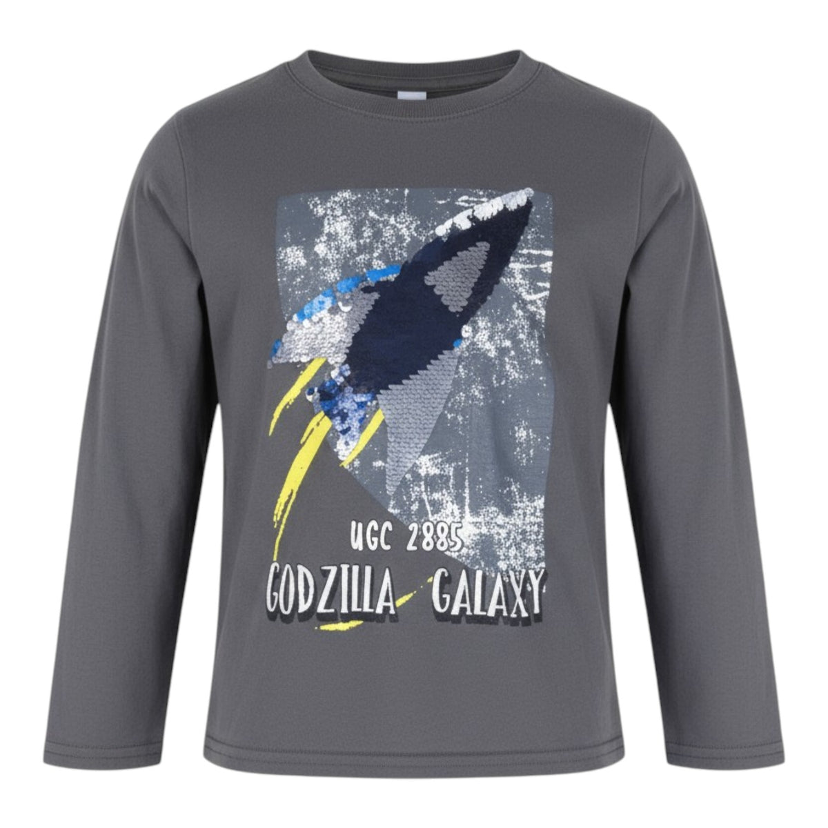 T-shirt manches longues