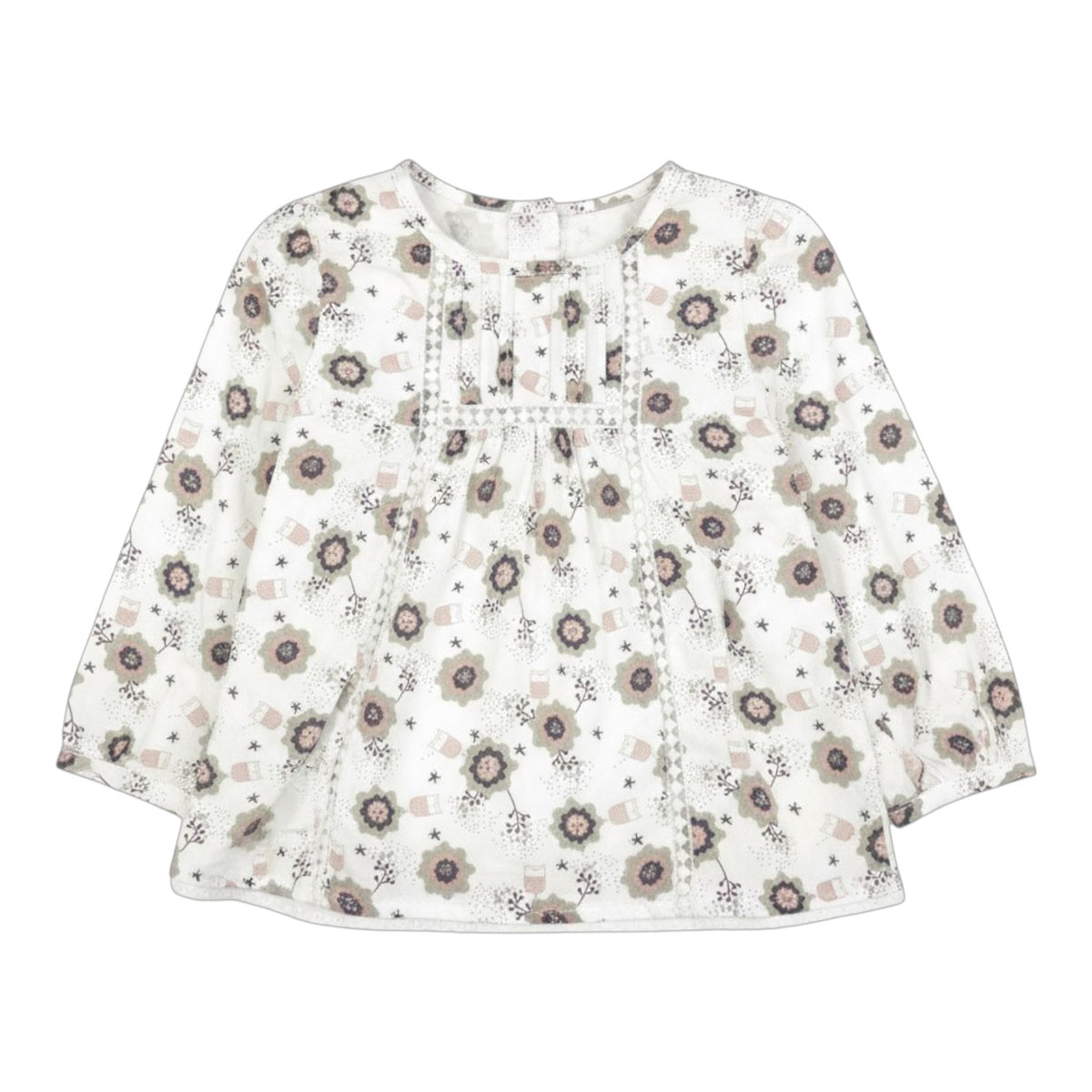 Blouse