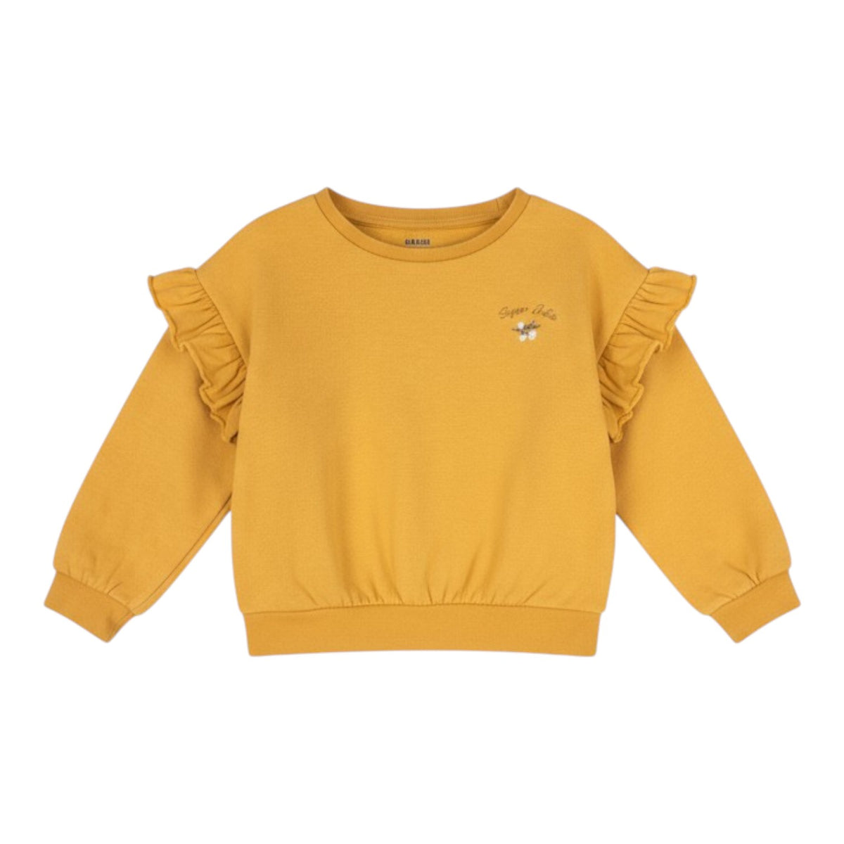 Sweat-shirt