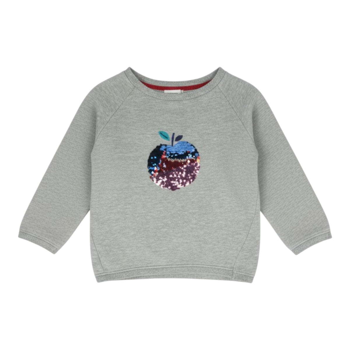 Sweat-shirt