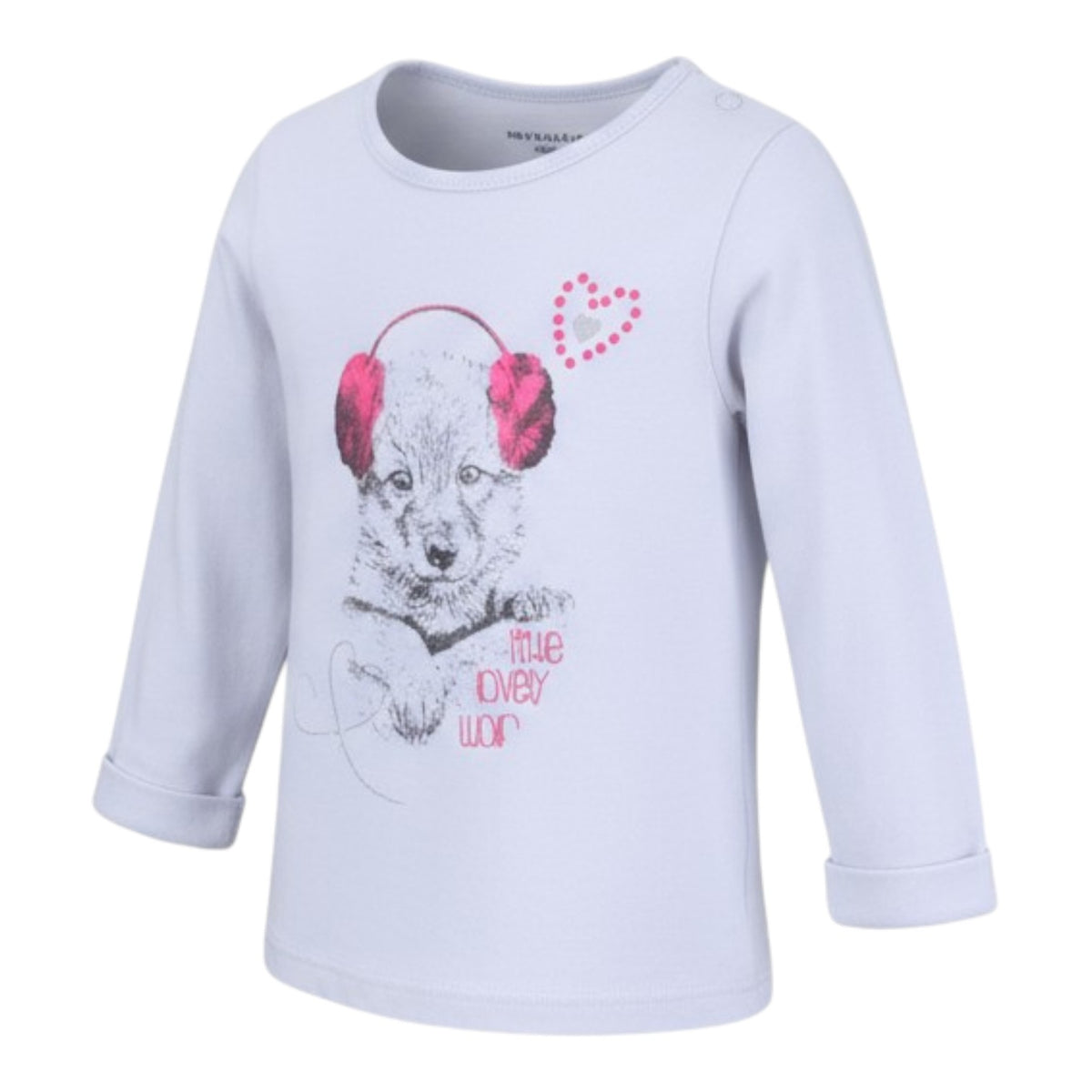 T-shirt manches longues