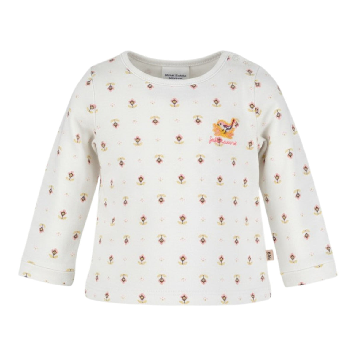 T-shirt manches longues