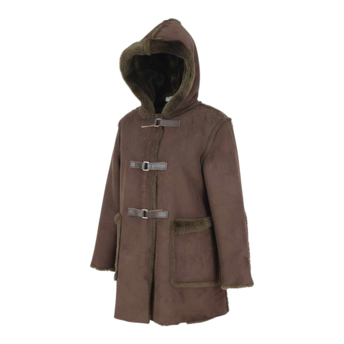 Manteau