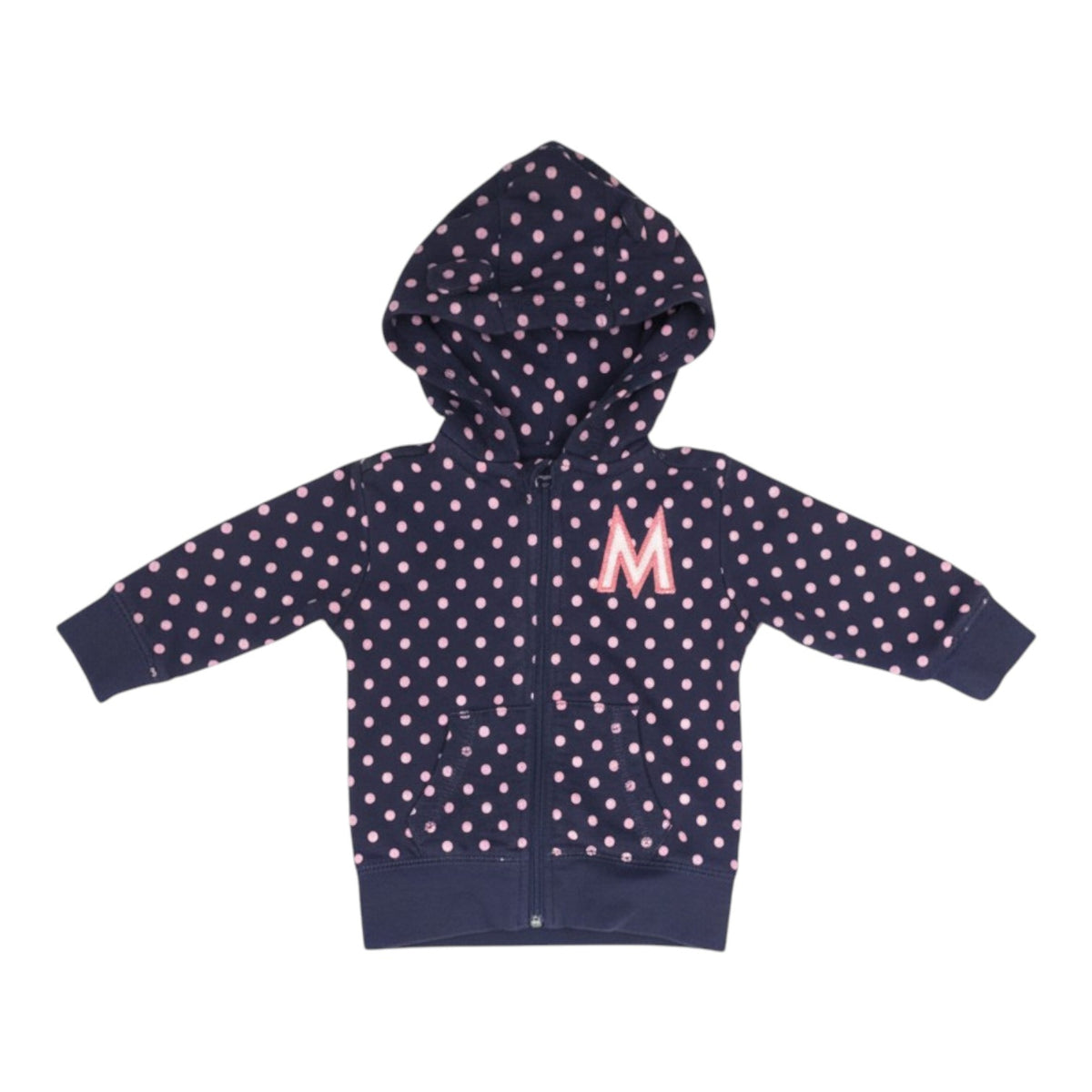 Gilet ZIP