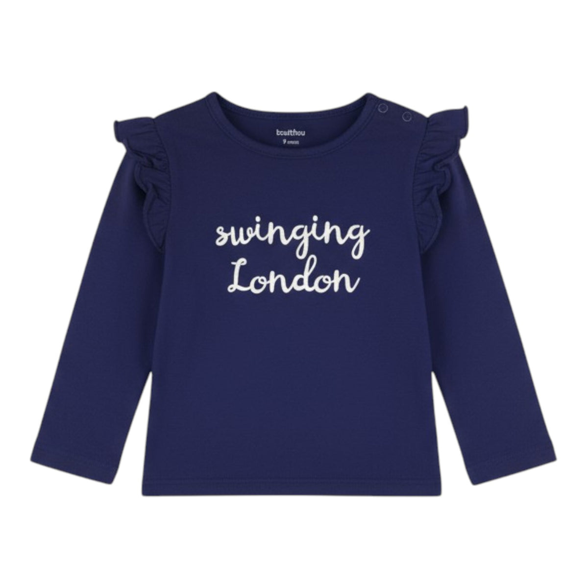 T-shirt manches longues