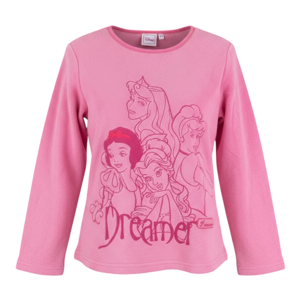 Pullover Pyjama