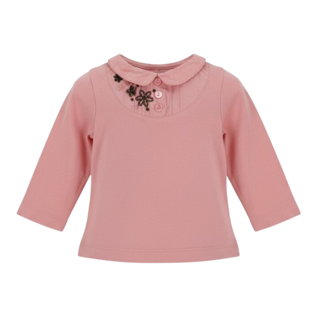 T-shirt manches longues