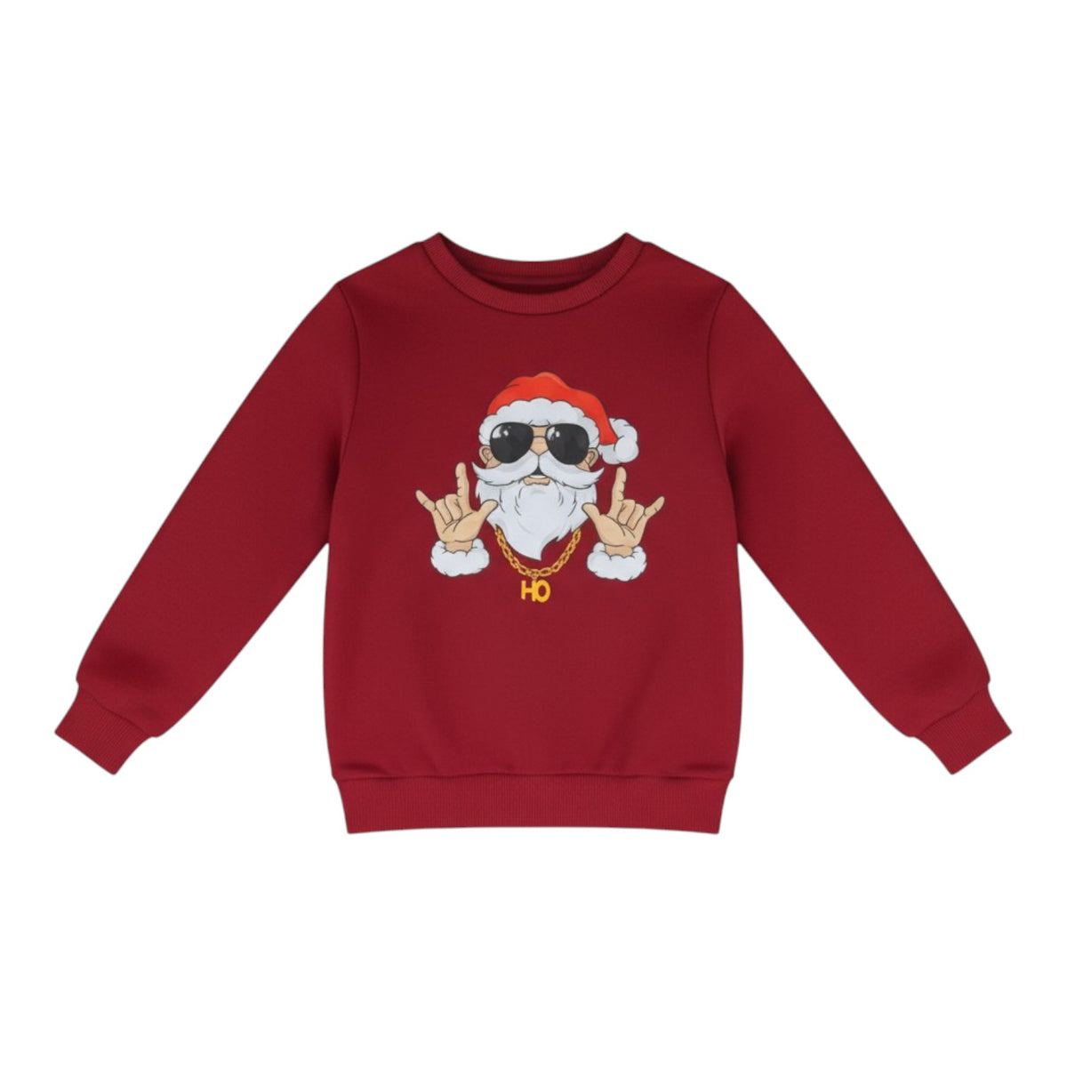 Sweat-shirt